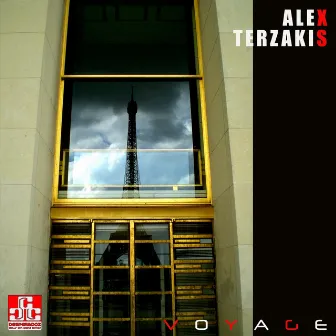 Voyage by Alex Terzakis