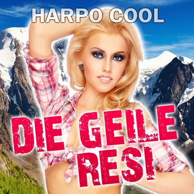 Die geile Resi