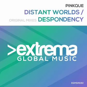 Distant Worlds / Despondency by Pinkque