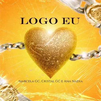 Logo Eu by ANA NÁDIA