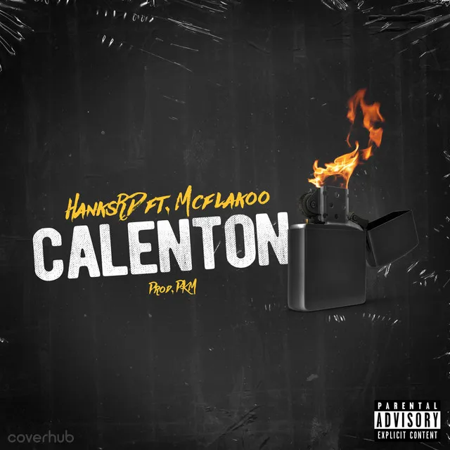 Calenton