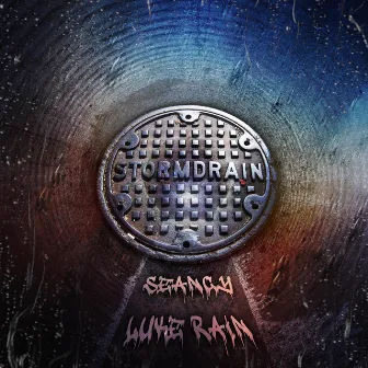 Storm Drain by Seancy