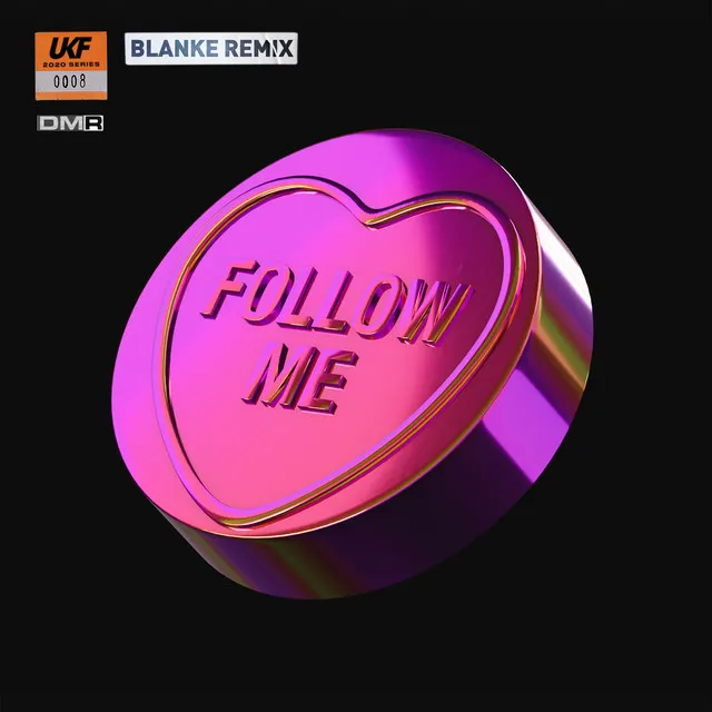 Follow Me - Blanke Remix