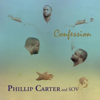 Confession by Phillip Carter