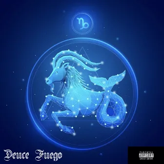 Capricorn's R&B by Deuce Fuego