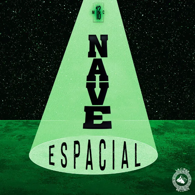 Nave Espacial