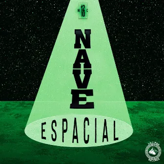 Nave Espacial by 120MC