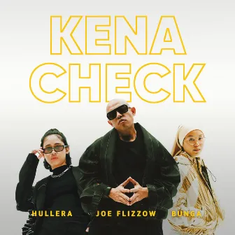 Kena Check by Hullera