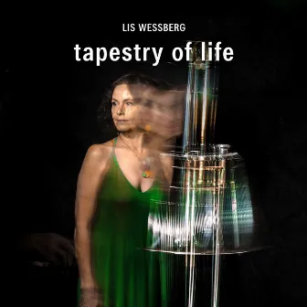 Tapestry of Life by Lis Wessberg