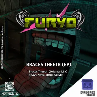 Braces Theeth by Furyo