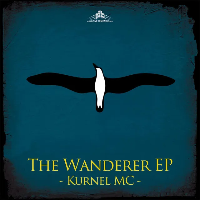 The Wanderer E.P