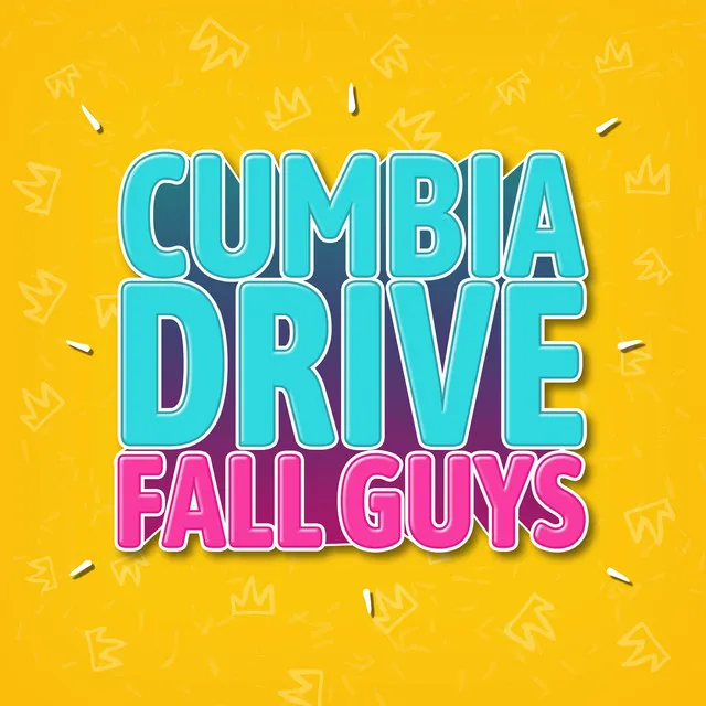 Everybody Falls (Falls Guys Theme) - Cumbia Version