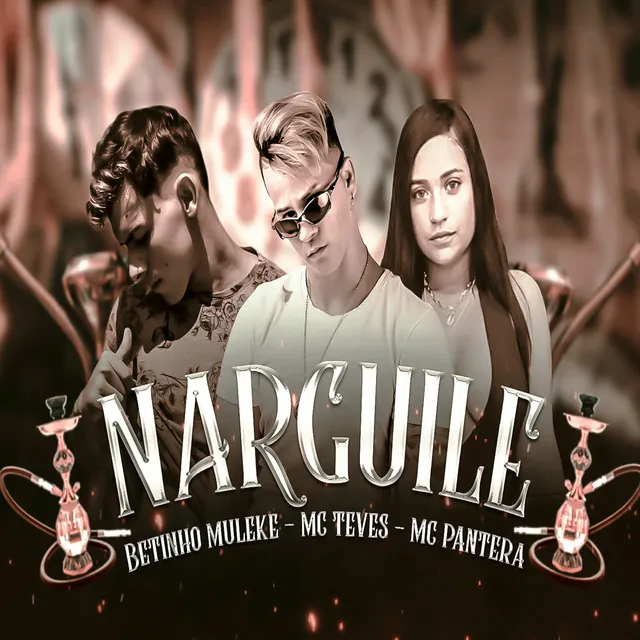 Narguile