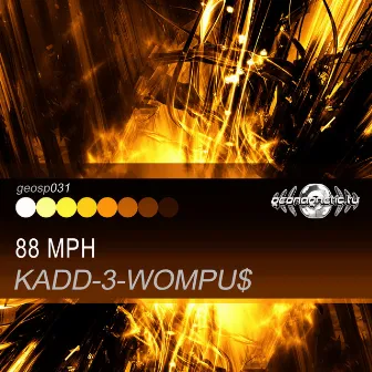 88mph by Kadd-3-Wompu$