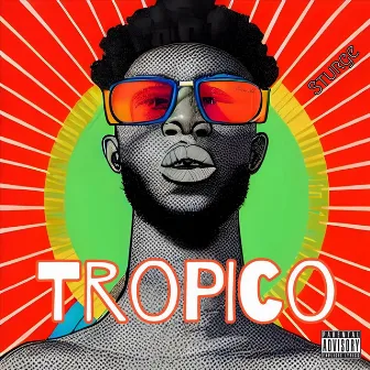 Tropico by Sturge