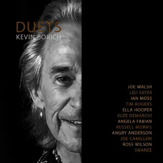 Duets by Kevin Borich