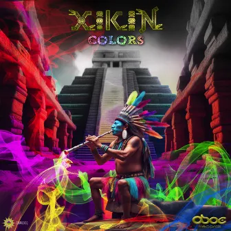 Colors by Xikin