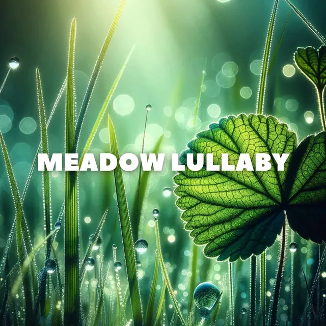 Meadow Lullaby: Drift Away to the Rhythm of Rain