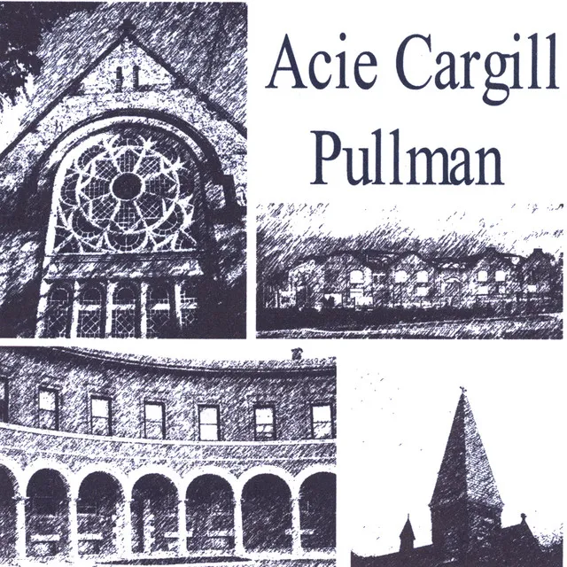 Acie Cargill