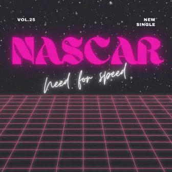 Nascar by Foreign Berto