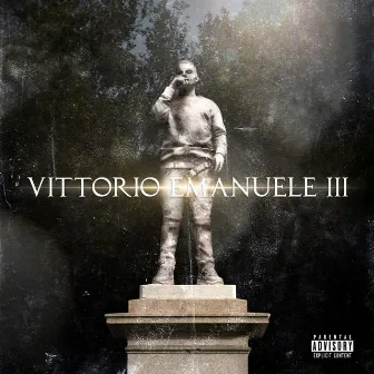 Vittorio Emanuele III by MR Rizzus