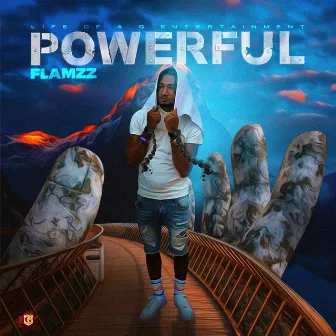 Powerful by Flamzz