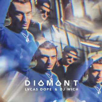 Diamant by Lvcas Dope