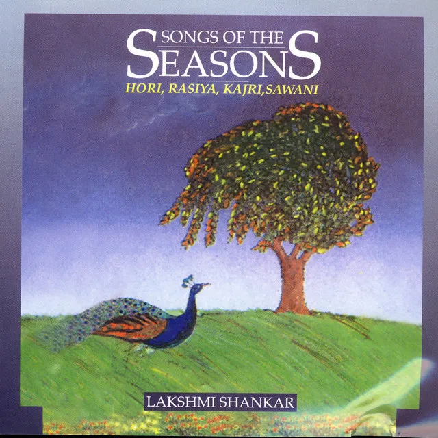 Songs Of The Seasons Volume 3