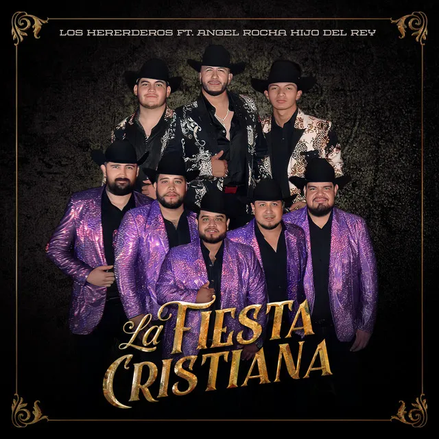 La Fiesta Cristiana