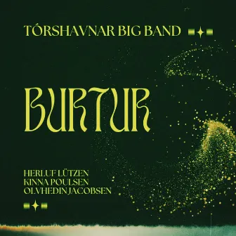 Burtur by Olvheðin Jacobsen