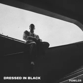 Dressed in Black by Fowler