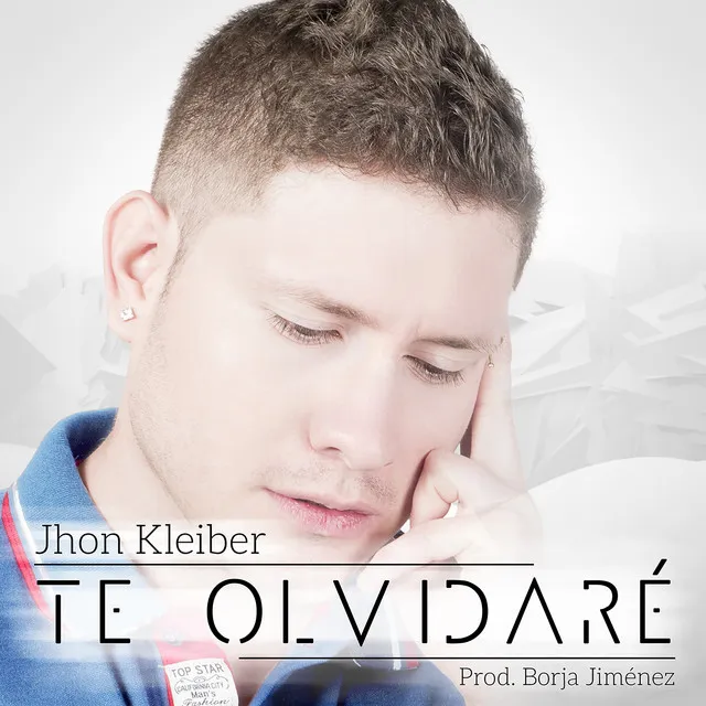 Te Olvidaré