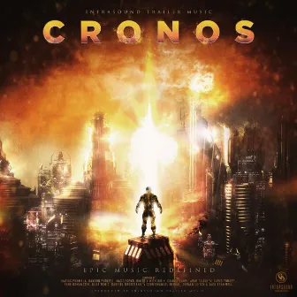 Cronos by InfraSound Music