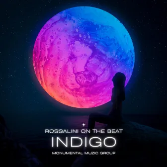 Indigo by Rossalini On The Beat