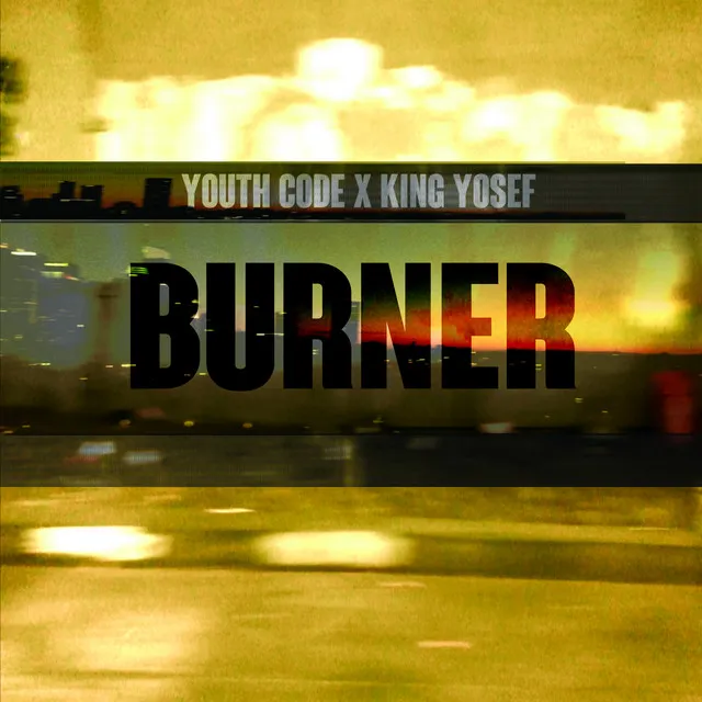 Burner