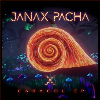 Caracol by Janax Pacha