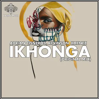 Ikhonga (Original mix) by Kevinson Jimenez