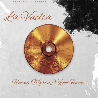 La Vuelta by Lion Music