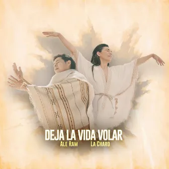 Deja la vida volar by La Charo