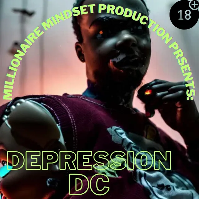 DEPRESSION