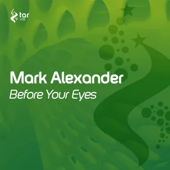 Before Your Eyes by Mark Alexander