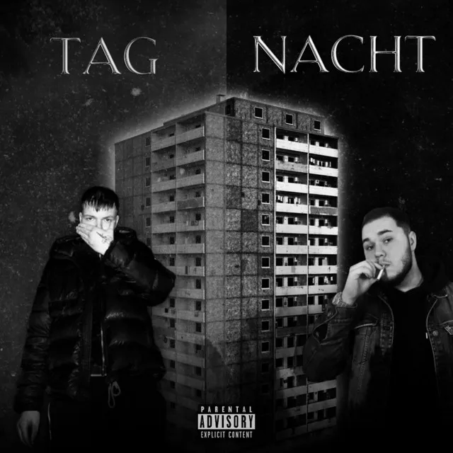 Tag / Nacht