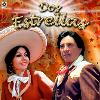 Dos Estrellas by Mercedes Castro