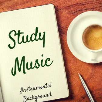 Study Music – Better Concentration with Nature Sounds, Instrumental Background for Reading, Working, Focus, Learning, Relaxing Mind by Learning Background Instrumental