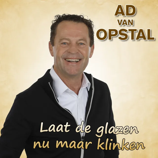 Laat de Glazen Nu Maar Klinken