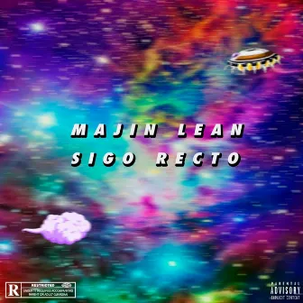 Sigo Recto by Majin Lean