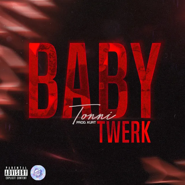 Baby Twerk