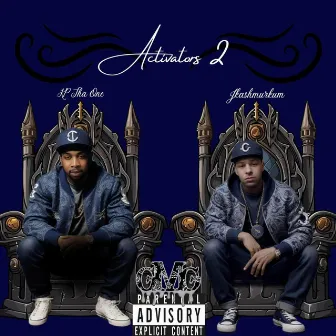 Activators 2 by KP Tha One