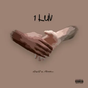 1 Luv by Middlez