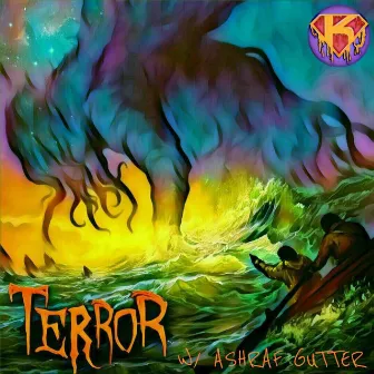 Terror by KΛl- El